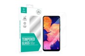 Mobil - Beskyttelsesglass - SiGN Screen Protector Tempered Glass for Samsung Galaxy A10 - 103511172A