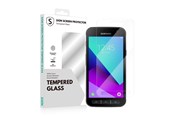 Mobil - Beskyttelsesglass - SiGN Tempered Glass Screen Protector for Samsung Galaxy Xcover 4 - 10352726A