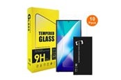 Mobil - Beskyttelsesglass - SiGN Samsung Galaxy S25 Ultra screen protector - 10-pack Bulk - Bulk10-SSMS25ULTRA