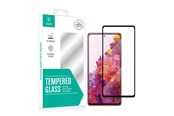 Mobil - Beskyttelsesglass - SiGN 2.5D Screen Protector Tempered Glass for Samsung Galaxy S20 FE - SN-25DS20FE
