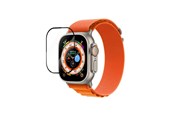 Mobil - Beskyttelsesglass - SiGN Full Screen Protector 49mm for Apple Watch Ultra / Ultra 2 - SN-APW49MM