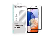 Mobil - Beskyttelsesglass - SiGN Tempered glass screen protector for Samsung Galaxy A15 - SN-CGA15