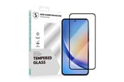Mobil - Beskyttelsesglass - SiGN Screen Protector Samsung Galaxy A36/A56/A27/A37/A57/S24FE/S25FE/S26FE - SN-CGA56