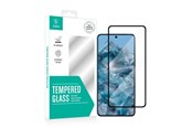 Mobil - Beskyttelsesglass - SiGN 3D Tempered Glass Screen Protector for Google Pixel 8 Pro - SN-CGGL8PRO