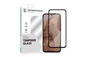 Mobil - Beskyttelsesglass - SiGN Screen Protector Tempered Glass for Google Pixel 8a - SN-CGGo8a
