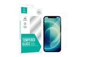 Mobil - Beskyttelsesglass - SiGN Tempered Glass Screen Protector for iPhone 12/12 Pro - SN-CGIP12