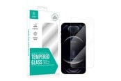 Mobil - Beskyttelsesglass - SiGN Tempered Glass Screen Protector for iPhone 12 Pro Max - SN-CGIP12PM