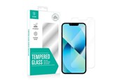 Mobil - Beskyttelsesglass - SiGN Screen Protector Tempered Glass for iPhone 13 & iPhone 13 Pro - SN-CGIP13