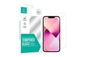 Mobil - Beskyttelsesglass - SiGN Tempered Glass Screen Protector For iPhone 13 Mini - SN-CGIP13M