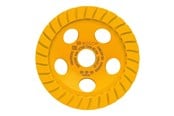 Vinkelsliper - Bosch Best for Universal Turbo Diamond Cutting Disc 125mm - 2608201231