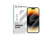 Mobil - Beskyttelsesglass - SiGN Tempered Glass Screen Protector for iPhone 14 Pro - SN-CGIP14P