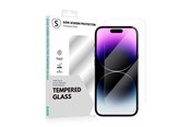 Mobil - Beskyttelsesglass - SiGN Tempered Glass Screen Protector for iPhone 14 Pro Max - SN-CGIP14PM