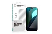 Mobil - Beskyttelsesglass - SiGN Tempered Glass Screen Protector for iPhone 18 Pro Max - SN-CGIP17PM