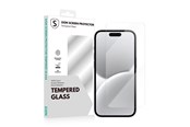 Mobil - Beskyttelsesglass - SiGN Tempered Glass Screen Protector for iPhone 17 Pro Max - SN-CGIP17PM-1