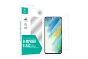 Mobil - Beskyttelsesglass - SiGN Screen Protector Tempered Glass Samsung Galaxy S23 - SN-CGS23
