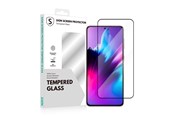 Mobil - Beskyttelsesglass - SiGN Screen Protector Tempered Glass Samsung Galaxy S24 Ultrasonic fingerprint unlock - SN-CGS24