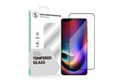 Mobil - Beskyttelsesglass - SiGN Galaxy S24 Plus/S25 Plus Screen Protector - Ultrasonic Fingerprint - SN-CGS24P