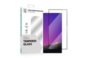 Mobil - Beskyttelsesglass - SiGN Screen Protector Tempered Glass Samsung Galaxy S24 Ultra Ultrasonic fingerprint unlock - SN-CGS24U