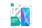 Mobil - Beskyttelsesglass - SiGN Samsung Galaxy S25 Screen Protector Tempered Glass Ultrasonic fingerprint unlock - SN-CGS25