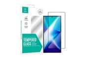 Mobil - Beskyttelsesglass - SiGN Samsung Galaxy S25 Ultra Screen Protector Tempered Glass Ultrasonic fingerprint unlock - SN-CGS25U