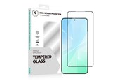 Mobil - Beskyttelsesglass - SiGN Samsung Galaxy S26 Screen Protector Ultrasonic fingerprint unlock - SN-CGS26