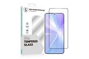 Mobil - Beskyttelsesglass - SiGN Samsung Galaxy S26 Plus Screen Protector Ultrasonic Unlock - SN-CGS26P