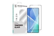 Mobil - Beskyttelsesglass - SiGN Samsung Galaxy S26 Ultra Screen Protector Tempered Glass Ultrasonic Unlock - SN-CGS26U