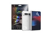 Mobil - Beskyttelsesglass - SiGN Ultra-thin TPU Screen Protector for Google Pixel Fold - SN-GP-FOLD