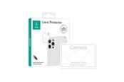 Mobil - Beskyttelsesglass - SiGN Lens protector in tempered glass for Google Pixel 10 Pro - SN-LSG10P