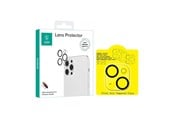Mobil - Beskyttelsesglass - SiGN Lens Protector Tempered Glass for iPhone 14 & iPhone 14 Plus - SN-LSIP14