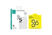 Mobil - Beskyttelsesglass - SiGN Lens Protector Tempered Glass for iPhone 14 Pro & iPhone 14 Pro Max - SN-LSIP14P