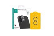 Mobil - Beskyttelsesglass - SiGN Lens protector in tempered glass for iPhone 17 - SN-LSIP17