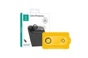 Mobil - Beskyttelsesglass - SiGN Lens Protector for iPhone Air - SN-LSIP17A