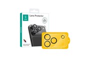 Mobil - Beskyttelsesglass - SiGN Lens protector in tempered glass for iPhone 17 Pro - SN-LSIP17P