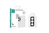 Mobil - Beskyttelsesglass - SiGN Lens Protector Tempered Glass for Samsung Galaxy S23 & Galaxy S23 Plus - SN-LSS23