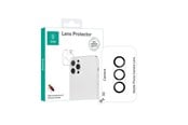 Mobil - Beskyttelsesglass - SiGN Tempered Glass Lens Cover for Samsung Galaxy S24 - SN-LSS24