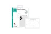 Mobil - Beskyttelsesglass - SiGN Tempered Glass Lens Cover for Samsung Galaxy S24 FE 5G - SN-LSS24FE