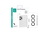 Mobil - Beskyttelsesglass - SiGN Tempered Glass Lens Protector for Samsung Galaxy S24 Plus - SN-LSS24P