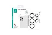 Mobil - Beskyttelsesglass - SiGN Samsung Galaxy S25 Ultra Lens Protector in Tempered Glass - SN-LSS25U