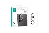 Mobil - Beskyttelsesglass - SiGN Samsung Galaxy S26 Plus Tempered Glass Lens Protector - SN-LSS26P