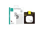 Mobil - Beskyttelsesglass - SiGN Ultra Thin Lens Protector Tempered Glass for iPhone 14 & 14 Plus - SN-LSUTIP14