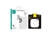 Mobil - Beskyttelsesglass - SiGN Ultra Thin Lens Protector Tempered Glass for iPhone 14 Pro & 14 Pro Max - SN-LSUTIP14P