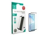 Mobil - Beskyttelsesglass - SiGN Samsung Galaxy S20 Full Coverage Screen Protector Tempered Glass - SNTP-20