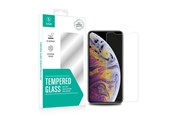 Mobil - Beskyttelsesglass - SiGN iPhone 11 Pro- X-XS Screen Protection Tempered Glass with Montage Frame - SNTP-IPX
