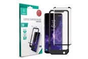 Mobil - Beskyttelsesglass - SiGN Galaxy Note 20 3D Screen Protector Tempered Glass incl. Montage - SNTP-NOTE20