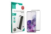Mobil - Beskyttelsesglass - SiGN Galaxy S20 Plus Screen Protector Tempered Glass + Applicator - SNTP-S20PLUS