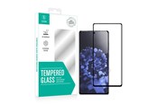 Mobil - Beskyttelsesglass - SiGN Full Coverage Screen Protector Tempered Glass Samsung Galaxy S22 Plus 5G - SNTP-S22P