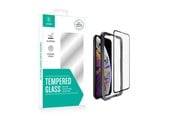 Mobil - Beskyttelsesglass - SiGN Samsung Galaxy S23 Ultra Screen Protector + Applicator - SNTP-S23U