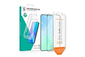 Mobil - Beskyttelsesglass - SiGN Screen Protector Samsung Galaxy S26 - EZ Apply with dust free applicator - SNTP-S26