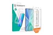 Mobil - Beskyttelsesglass - SiGN Screen Protector Samsung Galaxy S26 Ultra - EZ Apply with dust free applicator - SNTP-S26U